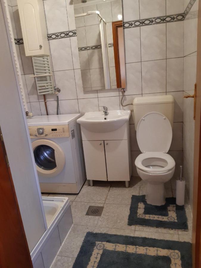 Apartman Aurelia Bihac Exterior photo