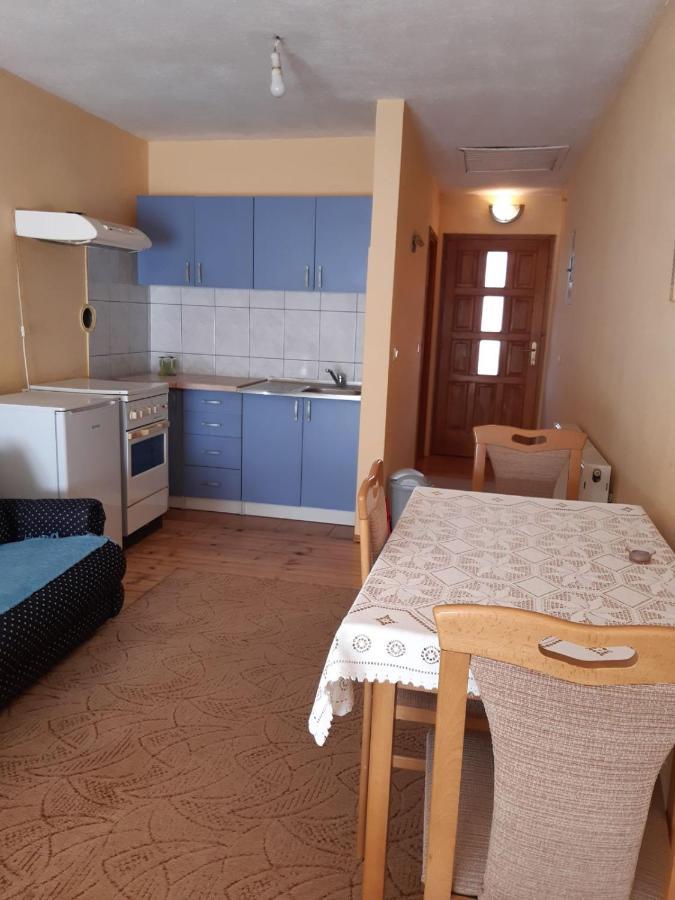 Apartman Aurelia Bihac Exterior photo